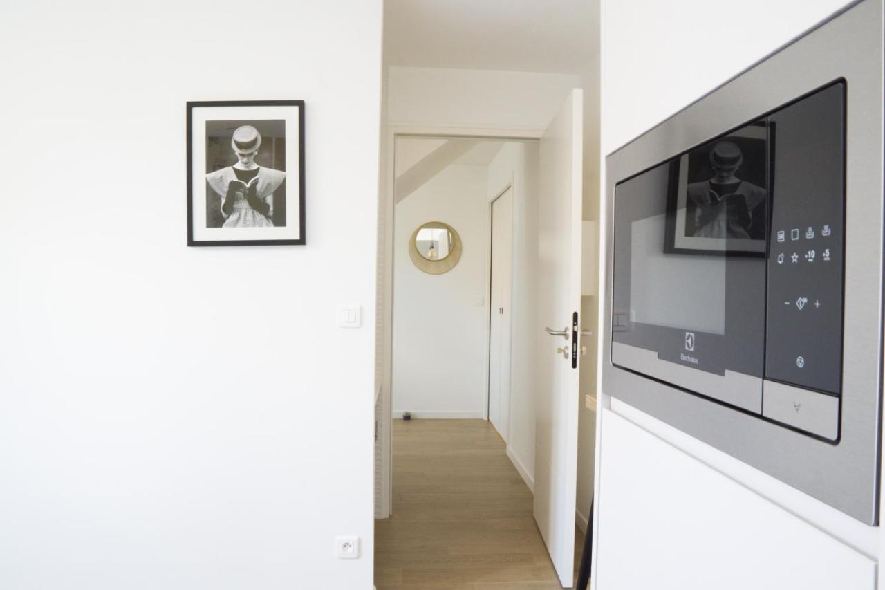 Homestay Exigehome - D'hote Avec Jacuzzi Et Jardin Paysage, Partage *